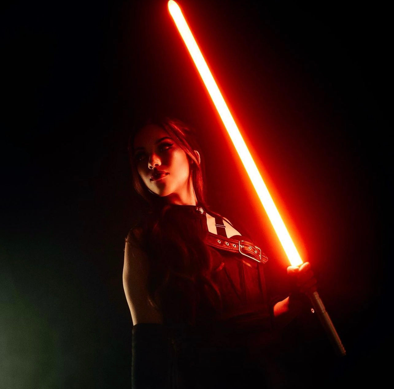 The Elite Saber