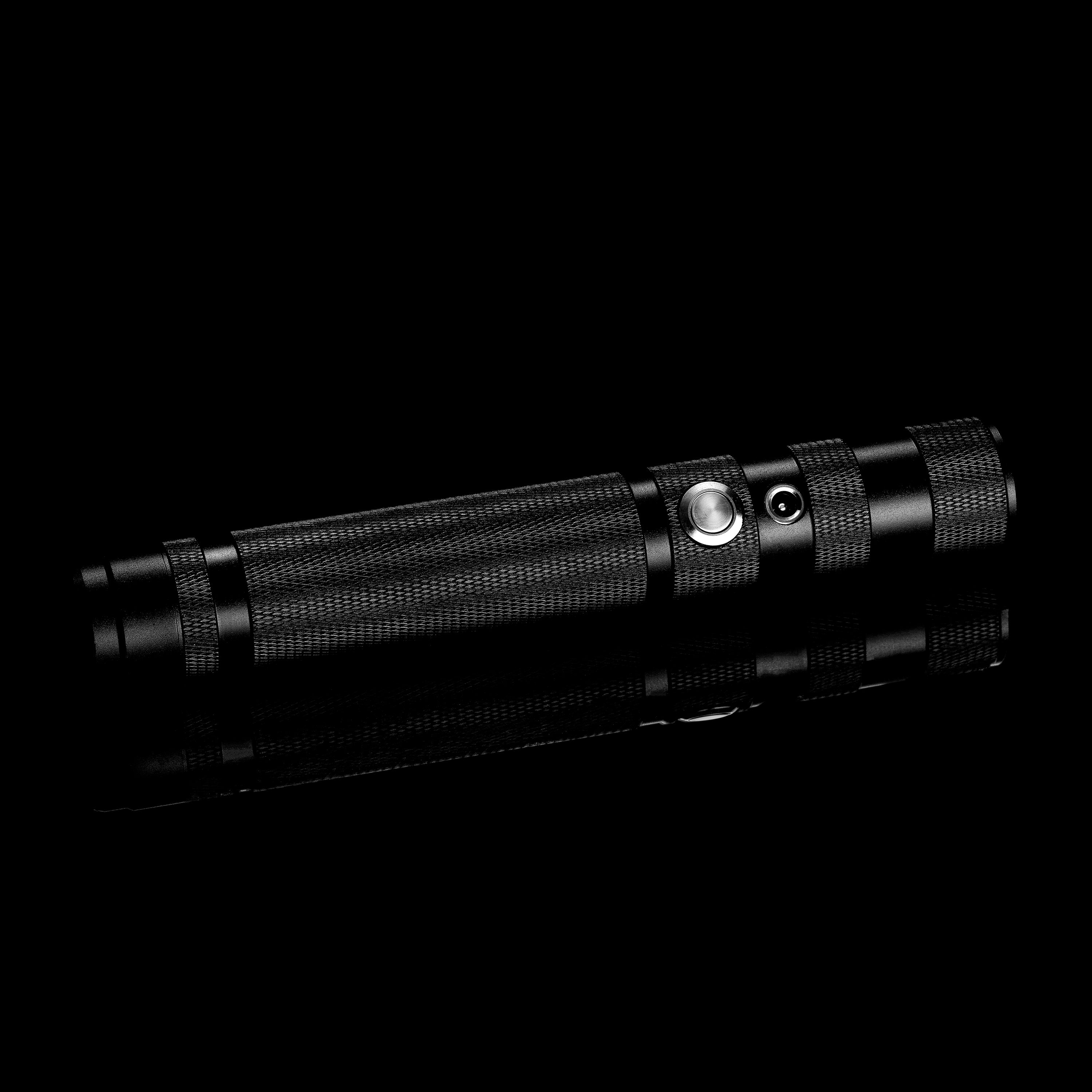 The Elite Saber